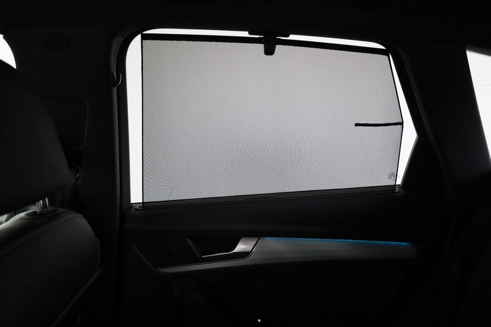 Fahrzeugabbildung Audi Q5 50 TFSIe quattro S line,Leder,Kamera,Pano,AHK