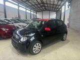 Citroën C1 Selection Klima Euro 6 - Citroën C1: Schwarz