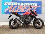 Honda CB500FA   HORNET jetzt probefahren - Offers matching your search criteria