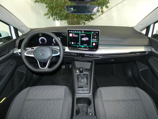 Golf 1.5 TSI Life AHK PANO NAVI