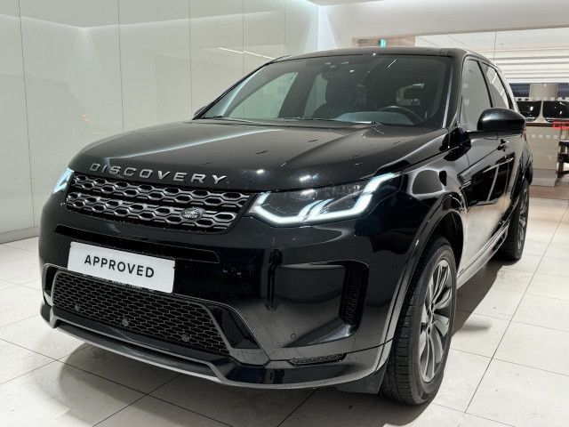 LAND ROVER Discovery Sport P300e R-Dynamic SE AHK DAB+ Navi