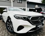 Mercedes-Benz E 200  Avantgarde Panoramic Roof MY24 Euro1 - Mercedes-Benz E-Class New cars