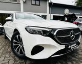 Mercedes-Benz E 200  Avantgarde Panoramic Roof MY24 Euro1 - Mercedes-Benz E 200 New cars