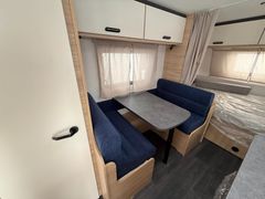 Sterckeman Easy 490 PE KIDS*2026*Sofort*