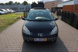 Renault Scenic Confort Dynamique 2.0 16V - 1 Jahr TÜV - Renault Scenic: Confort Dynamique
