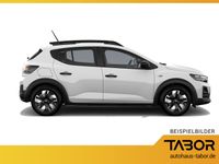 Dacia Sandero - Vorschau Bild 5