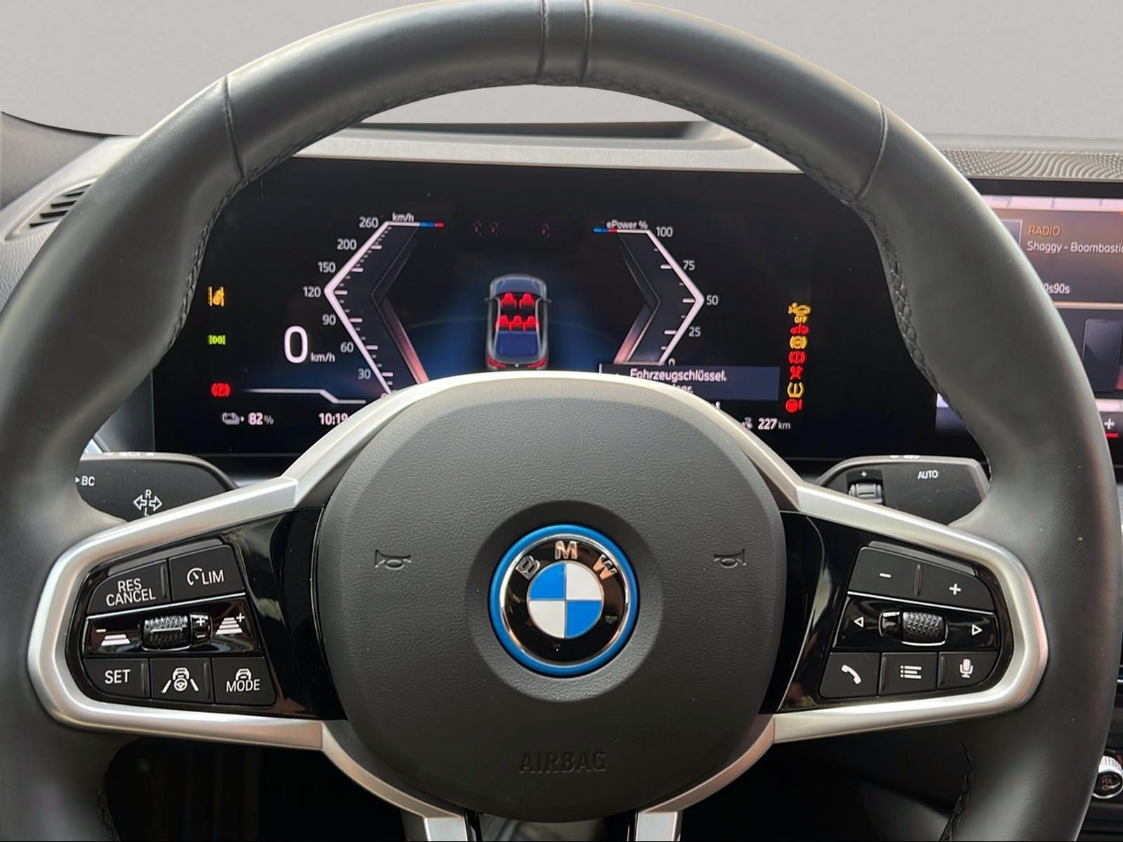 BMW i4 - Bild 16