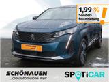 Peugeot 3008 PT 130 S&S EAT8 ALLURE PACK +SHZ+NAVI+MET++ - Peugeot in Solingen