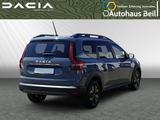 Dacia Jogger Expression TCe 110 - Dacia Jogger Expression mit Benzin-Antrieb