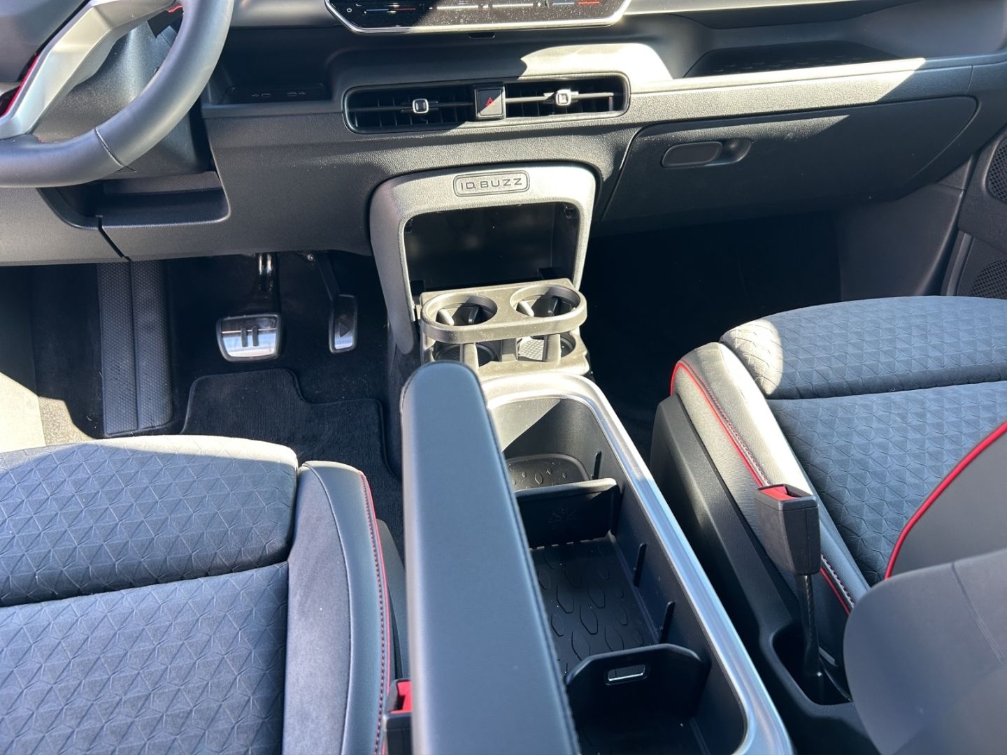 ID. Buzz GTX 4MOTION 1-Gang-Automatik UVP 87.800