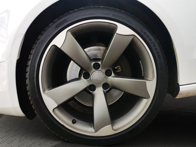 Audi A5 2.0 TFSI quattro (165kW) Navi Leder 19"Zoll