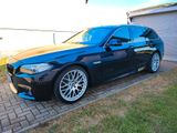 BMW 5er F11 Facelift M Paket TÜV neu - BMW: M Paket 5er