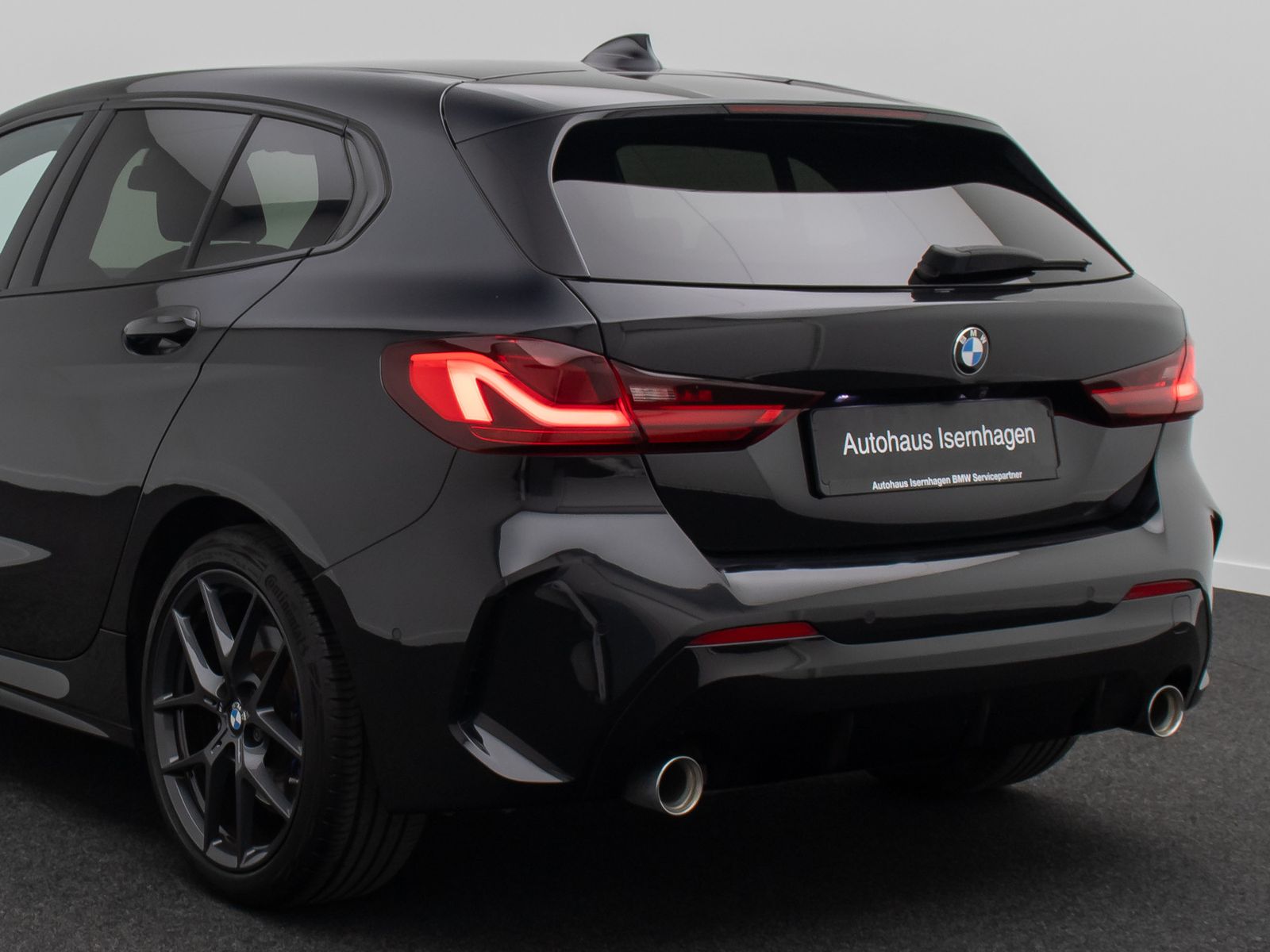 Fahrzeugabbildung BMW 120i M Sport DAB Kamera Geschwin CokpitPr 18Zoll