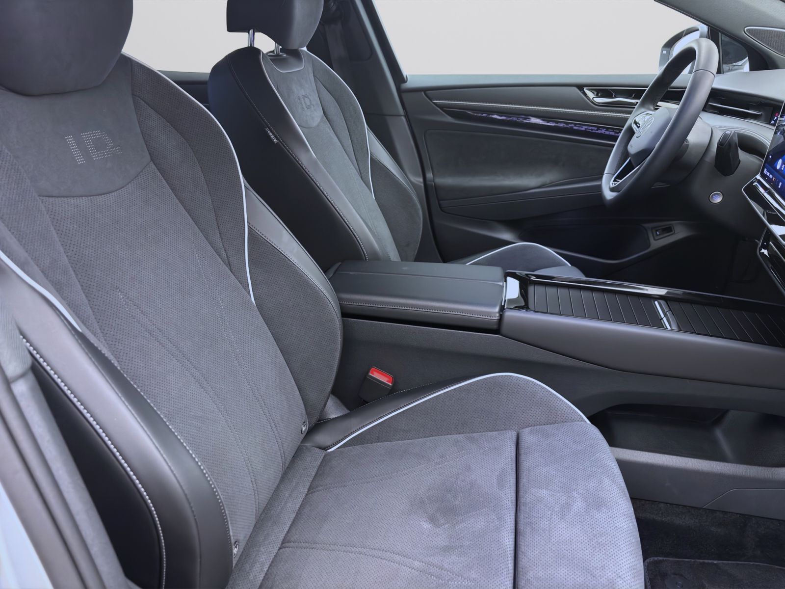 Volkswagen ID.7 - Bild 17