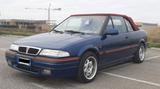 Rover 200 216i 16v cabrio - Rover 200 Gebrauchtwagen