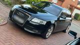 Audi A6 4F 2.7 TDI Quattro Facelift - Audi A6 aus 2008: Facelift