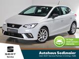 Seat Ibiza 1.0 TSI FR Beats SHZ|SOUND|PDC|NAV|CarPlay - Seat Ibiza: Sound