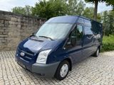 Ford Transit 2.2 TDCi 115T300 HDach Klima 1.Hand TÜV - Offers matching your search criteria