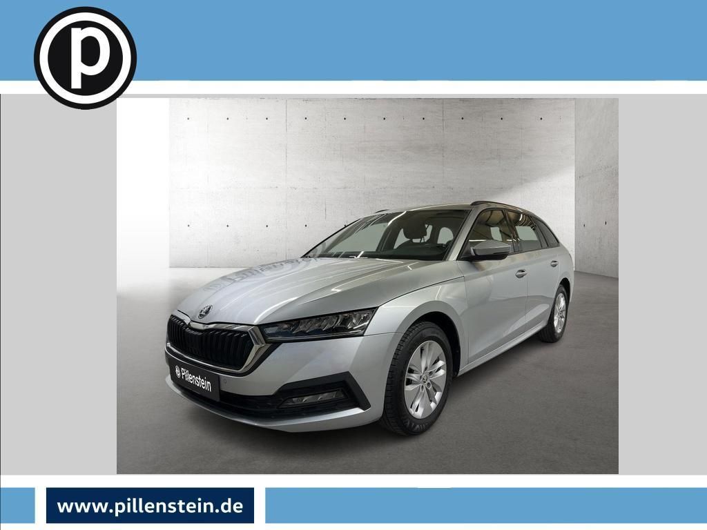 Image of Skoda Octavia