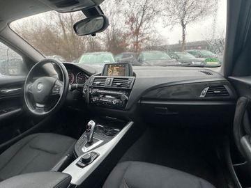 BMW 116 - 12