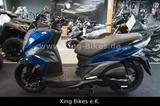 SYM JET 14 125i - nur 57 Kilometer - wie NEU - B196 - SYM JET 14 125