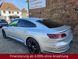 Volkswagen Arteon 2.0 Elegance | 1.Hand | TÜV neu - Volkswagen Arteon Elegance mit Diesel-Antrieb
