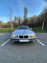 BMW 316i Compact - - BMW 316 aus 1998: 316i Compact