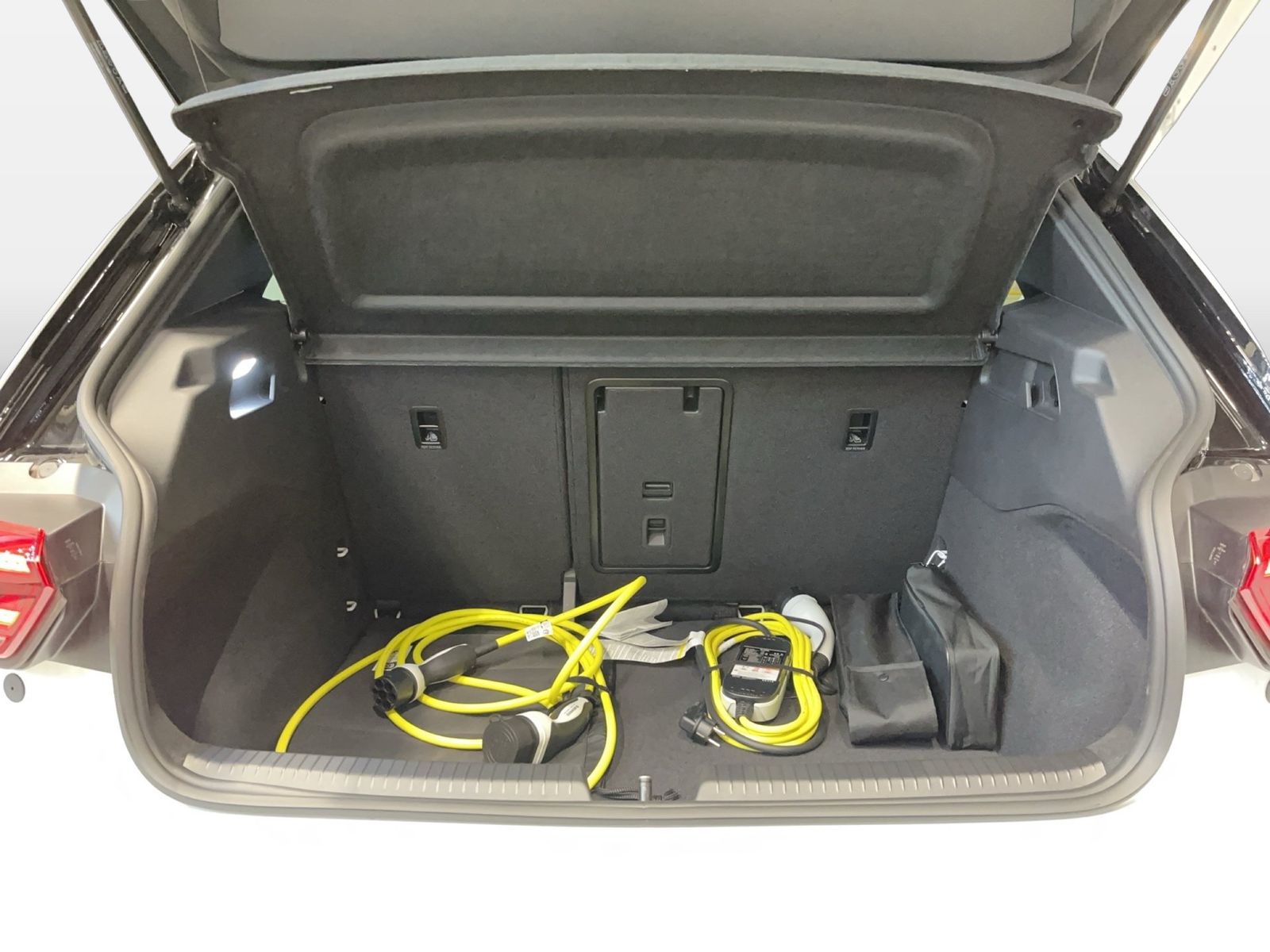 Volkswagen ID.3 - Bild 14