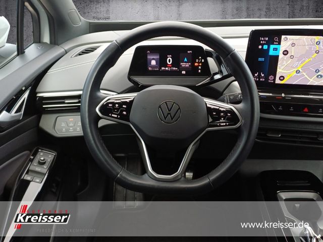 ID.5 Pro Performance NAV/HUD/IQ.LIGHT/AHK/ACC