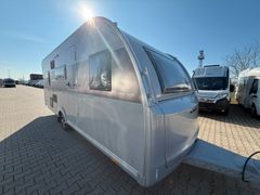 Adria Altea 552PK*60Years*Musterwagen*