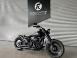 Harley-Davidson FLSTF Fat Boy Custom - HARLEY-DAVIDSON FAT BOY CUSTOM