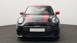 MINI Cooper C 5-Türer - schwarze MINI Cooper C