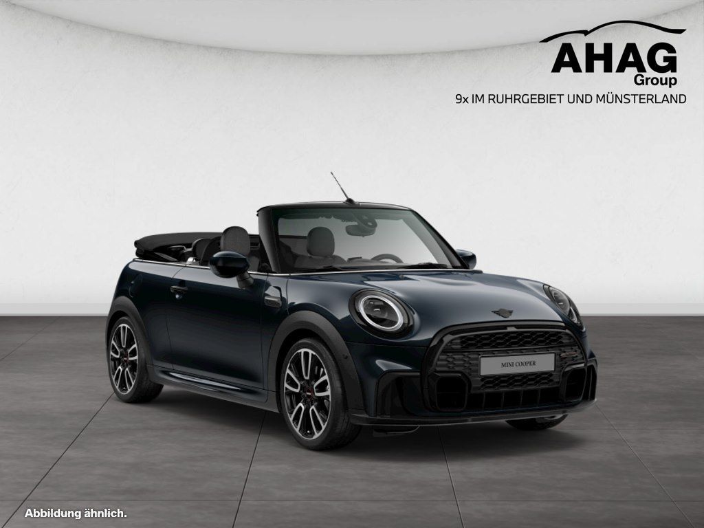 MINI Cooper Cabrio - Bild 1