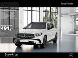 Mercedes-Benz GLC 300 d 4M // AMG BURM NIGHT MEMO 360 AHK PANO - Mercedes-Benz GLC 300 in Lübeck