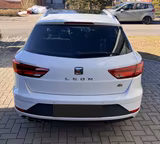 Seat Leon ST 1.8 TSI 132kW St.&St. Xcellence DSG ... - Seat Leon von privat
