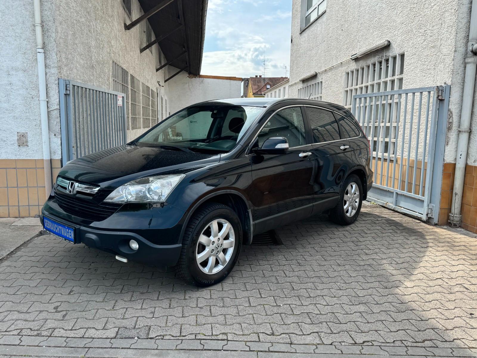 Honda CR-V 2.0 Comfort*Klima*