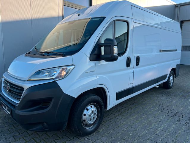 Fiat Ducato Grossr.-Kasten 35 115 L4H2 Nur 60tkm