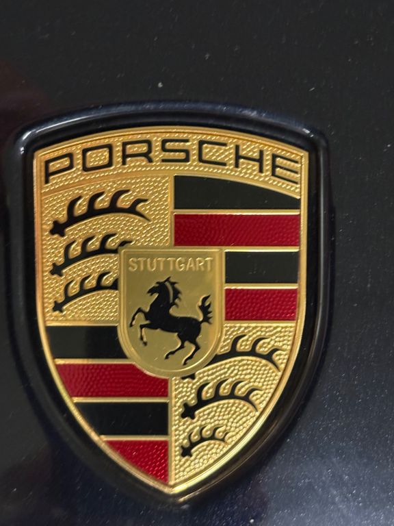 Image of Porsche Macan