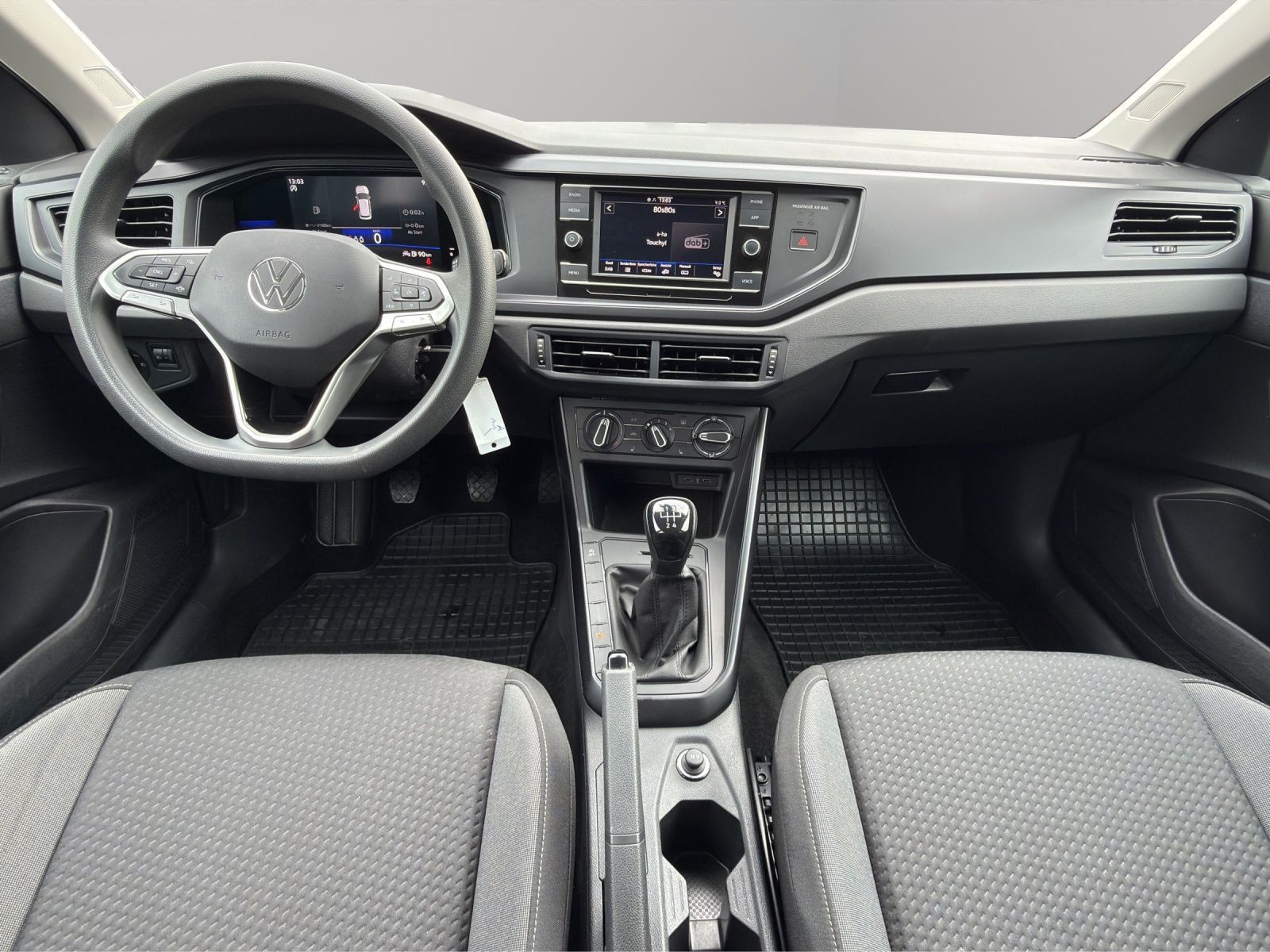 Volkswagen Taigo - Bild 14