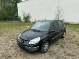 Renault Scenic 1,6 16V/Authentique/Klima/SHZ - Renault Scenic: Authentique