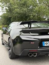 Chevrolet Camaro 6.2 V8 Automatik | 461 PS | Sehr Gepflegt - gebrauchte Chevrolet Coupés