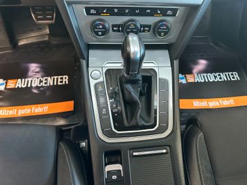 MYAUTOCENTER – Gebraucht- und Jahreswagen mit Werkstattservice in Pfaffenhofen Volkswagen Passat *KEYLESS*MASAGE*360°*ACC*AHK*3-ZONEN*LED*