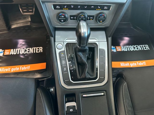 MYAUTOCENTER – Gebraucht- und Jahreswagen mit Werkstattservice in Pfaffenhofen Volkswagen Passat *KEYLESS*MASAGE*360°*ACC*AHK*3-ZONEN*LED*
