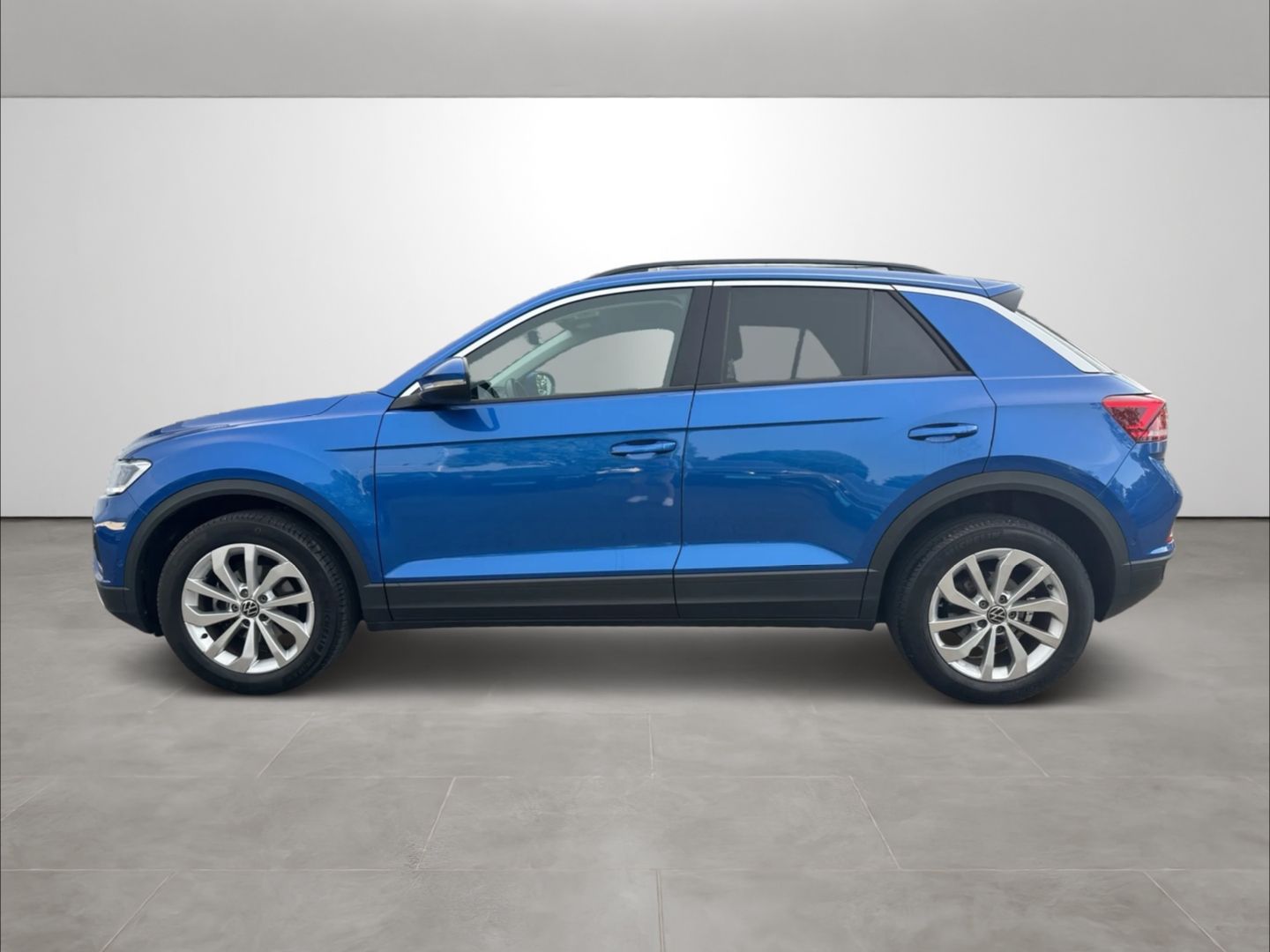 T-Roc 1.5 TSI DSG *LED*KAMERA*NAVI*KEYLESS*