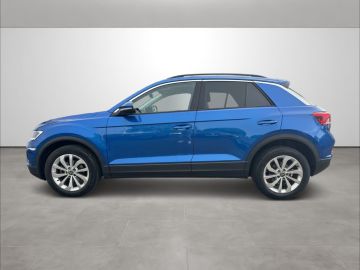 Volkswagen T-Roc - 5