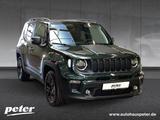 Jeep RENEGADE e-Hybrid MY25 North Star 1.5l DCT FWD - Jeep Renegade: North Star