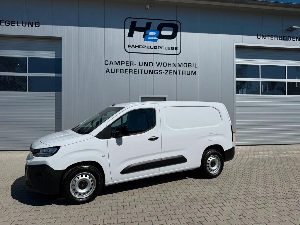 Citroën Berlingo Kasten L2H1/XL
