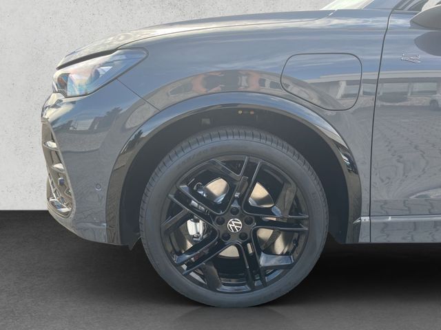 Tiguan R-Line 1,5 l eHybrid OPF 130 kW ( 177 PS)