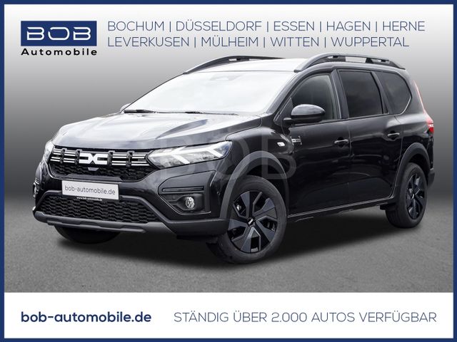 Dacia Jogger Expression ECO-G 100 7-Sitzer PDC RFK