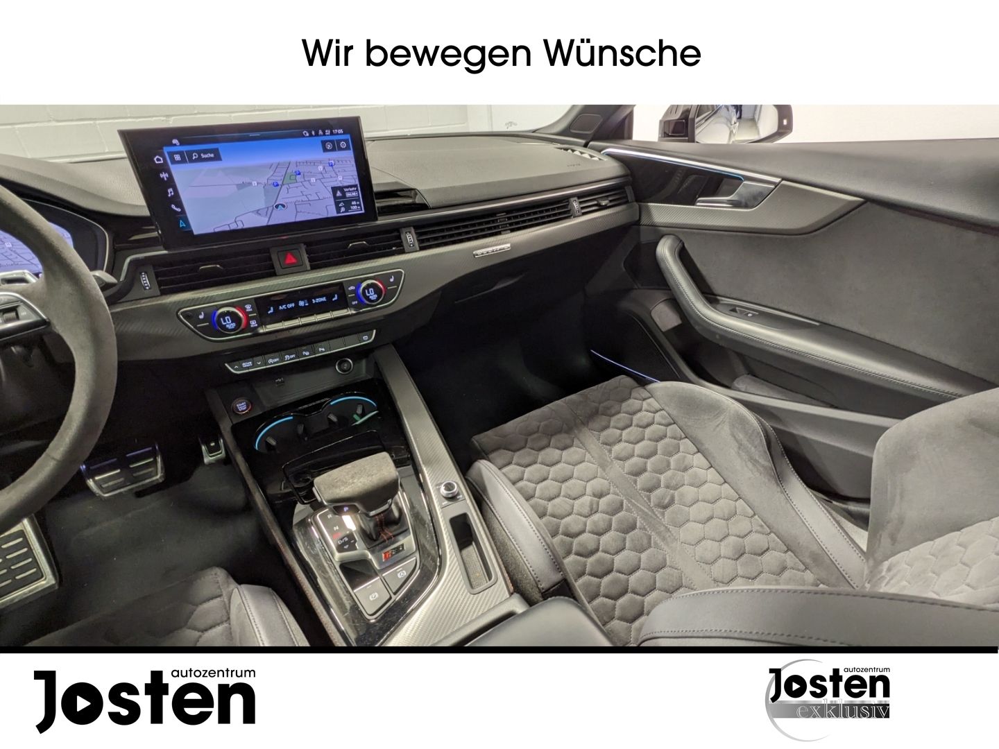 Audi RS5 Competition 2.9 TFSI qu. 290 kmh RS-AGA Pano foto 11